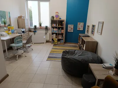 ElaLogopeda Łódź - logopeda dziecięcy w Łodzi